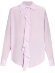 빅토리아베컴(Victoria Beckham) | 빅토리아 베컴 셔츠 1324WSH005505A 8961 PETUNIA | 트렌비