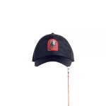 파라점퍼스(Parajumpers) | 파라점퍼스 FRDE 24SS-PWTSGT31-541 코튼 저지 져지 티셔츠 490651 | 트렌비