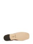 헤레우(HEREU) | 헤레우 샌들 체스트넛 브라운 PUNSSWFS250026 CHESTNUT BROWN 25SS 141625423 | 트렌비