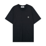 스톤아일랜드(Stone Island) | 스톤 아일랜드 반팔 티셔츠 101524113 A0020 | 트렌비