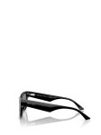 지미추(Jimmy Choo) | 지미추 블랙 캣아이 선글라스 JC5024HU 500081 BLACK 26FW 141822126 | 트렌비