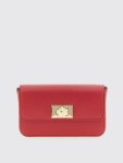 훌라(Furla) | 25FW 훌라 숄더백 WE00265ARE000 RUB00 Red | 트렌비
