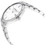 보메메르시에(Baume & Mercier) | 보메메르시에 클래시마 화이트 다이얼 남성 시계 160023 보메 메르시에 10354 M0A10354 142555657... 