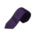 지방시(Givenchy) | 지방시 GIVENCHY BP103MP0RH 020 4G 로고 실크 남성 넥타이 | 트렌비