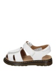 닥터마틴(Dr. Martens) | 키즈 닥터마틴 키즈 클레어 샌들 샌달 - 페일 핑크 10450074 | 트렌비