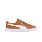 퓨마(Puma) | 푸마 x 아미 스웨이드 빈티지 자파 오렌지 마쉬멜로우 Puma x 아미 Suede VTG Jaffa Orange Marshmallow | 트렌비