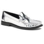 코치(Coach) | 여성 가죽 로퍼 블랙 Womens Marley Leather Loafers Black G4835 23020303 | 트렌비