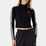아디다스(Adidas) | 아디다스 슬림 니트 트랙 탑 3컬러 아디컬러 3S 3color 143137544 | 트렌비