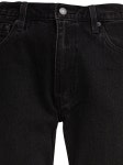 리바이스(Levis) | 리바이스 릴렉스 스트레이트 블랙 진 000LO0002 25SS Levi`s 555™ Relaxed Straight jeans 136148844 | 트렌비
