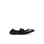 알라이아(Alaia) | 우먼 알라이아 Ballerinas 위드 데커레이티브 finishing AA3A038CK273 0-999 | 트렌비