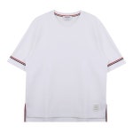 톰브라운(Thom Browne) | MJS282AJ0199055 T Shirts | 트렌비