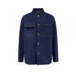 구찌(Gucci) | GUCCI 릴랙스 핏 데님 셔츠 자켓 820358 XDDBG 4759 1428797 | 트렌비