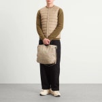 단톤(Danton) | 단톤 Danton Quartier Latin 2 Way Tote Bag QL-00002-122 | 트렌비