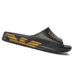 이에이세븐(EA7) | 남성 화이트 샌들 | 트렌비