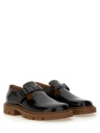 메종마르지엘라(Maison Margiela) | 메종마르지엘라 마르지엘라 샌들 블랙 S57WP0088P3827 H1870 26SS 로퍼 S57WP0088 P3827H1870... 