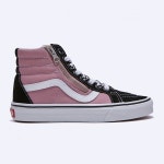 반스(Vans) | VANS 반스 (220~250) 스케이트 하이 사이드 집 퍼플:블랙 VN0007NZPCA1 | 트렌비