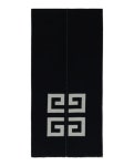 지방시(Givenchy) | Givenchy 지방시 울 스카프 블랙 40031627_000048382 765728 | 트렌비