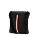 발리(Bally) | 중고 삼선 쇼퍼 숄더백 | 트렌비 발리(Bally) | 중고  삼선 쇼퍼 숄더백 | 트렌비