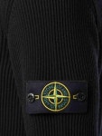 스톤아일랜드(Stone Island) | 스톤아일랜드 남성 울 터틀넥... 25FW 스톤 아일랜드 풀 립 RWS 스웨터 K2S155100052S00C2V0029... 