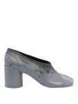 메종마르지엘라(Maison Margiela) | [라프리마] MM6 메종 마르지엘라 여성 슈즈 S59WS0236P8305 T8150 Grey /6 | 트렌비