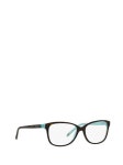 티파니앤코(Tiffany & Co) | 티파니앤코 스퀘어 브라운 여성 안경 TF2097 8134 HAVANA 26FW 146661743 | 트렌비