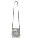 파코라반(Paco Rabanne) | 파코라반 크로스백 S0436MET607 P040 SILVER | 트렌비