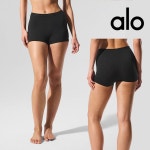 알로요가(Alo Yoga) | 나이트 아웃 카고 팬츠 블랙 | 트렌비