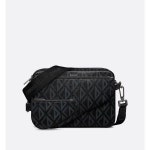 디올(Dior) | DIOR 디올 SADDLE 트리플 파우치 1ADPO276CDP 43E 1201973 | 트렌비