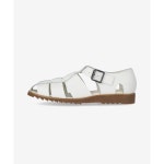 파라부트(Praboot) | 파라부트 퍼시픽 미엘 GR 골드 1233 46 버클 글래디에이터 샌들 | 트렌비