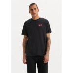 리바이스(Levis) | 리바이스 2 팩 - 베이직 티셔츠 - 화이트 블랙 10782994 | 트렌비