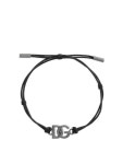 돌체앤가바나(Dolce & Gabbana) | 돌체앤가바나 브레이슬릿 블랙 WBR5M2W1111G7657 Black 148658294 | 트렌비