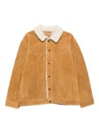 리바이스(Levis) | 양털 자켓 Type Iii Sherpa Trucker Jacket (big) 384870003 | 트렌비