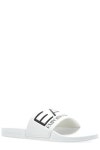이에이세븐(EA7) | 이에이세븐 엠포리오 아르마니 로고 슬라이드 샌들 7X000108AF15118 Ea7 U0001 TP934893718 128399836 | 트렌비