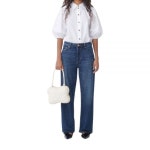 가니(Ganni) | 가니 숏팬츠 | 트렌비