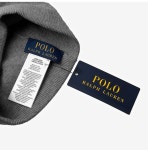 폴로랄프로렌(Polo Ralph Lauren) | 폴로랄프로렌 포니 공용 비니 PC0598 012 PC0598-012 149163105 | 트렌비