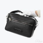 톰포드(Tom Ford) | 톰포드 그레인 레더 미디엄 메신저백 트래블러 H0654 LCL213S 1N001 149503663 | 트렌비