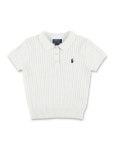 폴로랄프로렌(Polo Ralph Lauren) | 폴로랄프로렌 키즈 셔츠 화이트 935002 501 26SS 폴로 랄프로렌 PAPER WHITE 149516904 | 트렌비