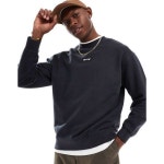 리바이스(Levis) | 리바이스 더 트러커 데님 재킷 - 블랙 10246810 | 트렌비