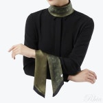 페라가모(Salvatore Ferragamo) | 페라가모 파이썬 프린트 미니 방도 살바토레 320980 780133 149594227 | 트렌비