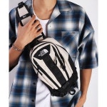 노스페이스(North Face) | 빅 샷 ONEWAY 숄더백 - 라이트 베이지 | 트렌비