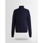 퓨잡(FUSALP) | 퓨잡 Velvet trimmed scuba track jacket 343549805582917 | 트렌비