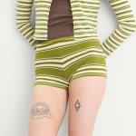 Faithfull the Brand | Faithfull the Brand 플라야 미니 숏 팬츠 페이스풀더브랜드 여성 Faithfull The Brand Playa Mini Short... 