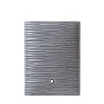 몽블랑(Montblanc) | 몽블랑 마이스터스튁 4810 레더 카드 홀더 1665777 198195 149757281 | 트렌비