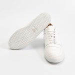 커먼프로젝트(Common Projects) | 커먼프로젝트 비볼 디케이드 미들탑 남성 스니커즈 2334 0506 로우 화이트 149829114 | 트렌비