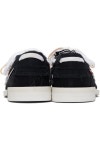 디스퀘어드2(Dsquared2) | 디스퀘어드2 블랙 캔버스 보트 슈즈 LUM0112_300001_2124 Magliano LUM0112 300001 2124 TP869102807... 