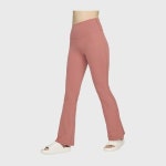 나이키(Nike) | 나이키 나이키 젠비 여성 하이웨이스트 플레어 레깅스 FV7922-634 1402131 | 트렌비