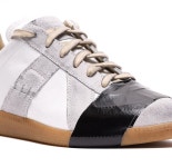 메종마르지엘라(Maison Margiela) | 메종마르지엘라 레플리카 스니커즈 오프 화이트/블랙 S57WS0524 P7569 H1937 SS26[] P7569H1937... 