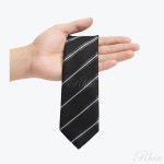톰포드(Tom Ford) | 톰포드 넥타이 STE001SPP127 | 트렌비