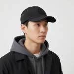 스톤아일랜드(Stone Island) | 스톤 남성 자수 로고 나일론 메탈 스트랩 클러치백(블랙) K1S15 9200917 S0076 V0029 | 트렌비