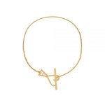 아미(AMI) | 귀걸이 UJW924 361 900 (남여공용) | 트렌비